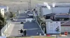 Nau industrial en venda a Valverde del Majano, imagen 32