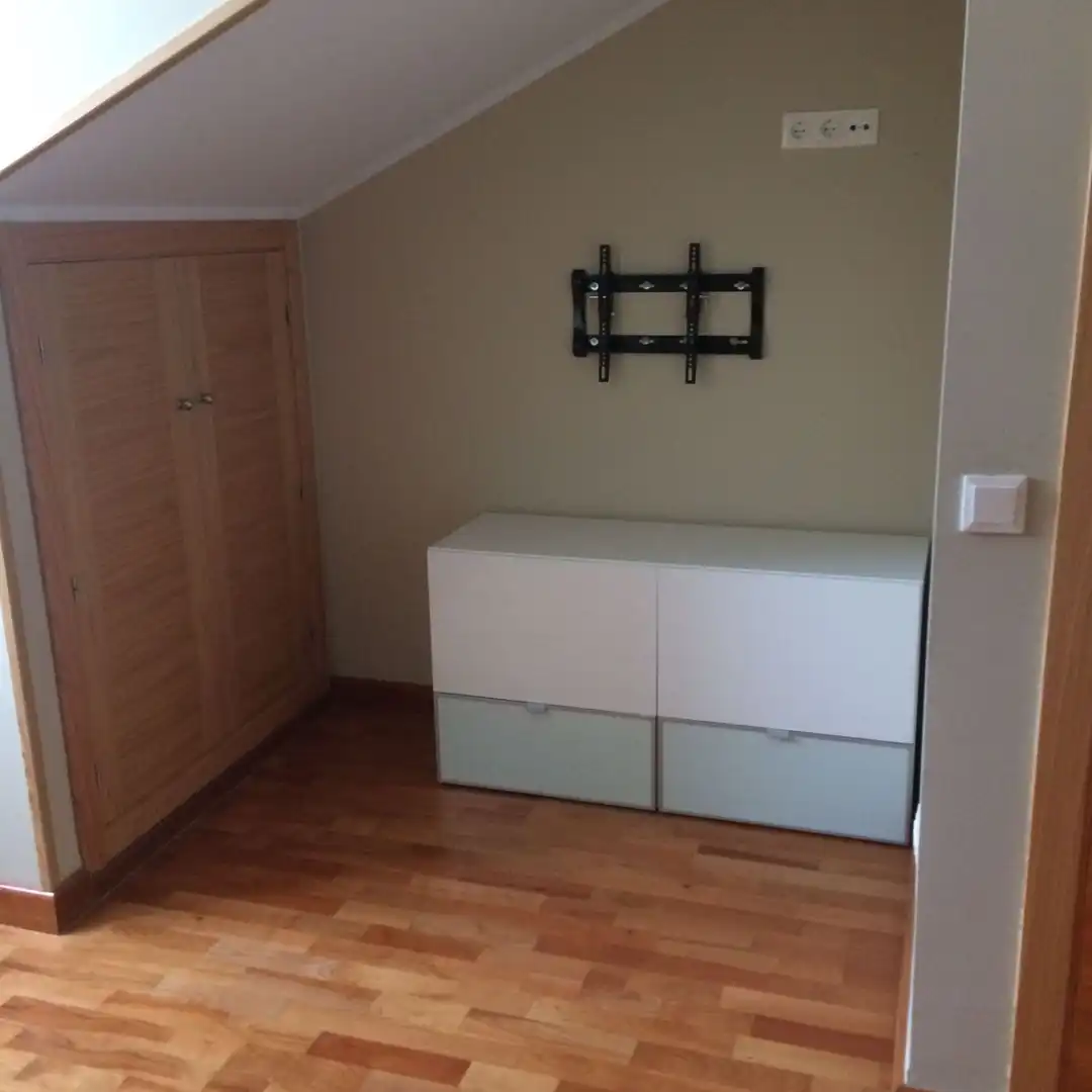 Appartamento con terrazza in vendita a Torrecaballeros, imagen 13