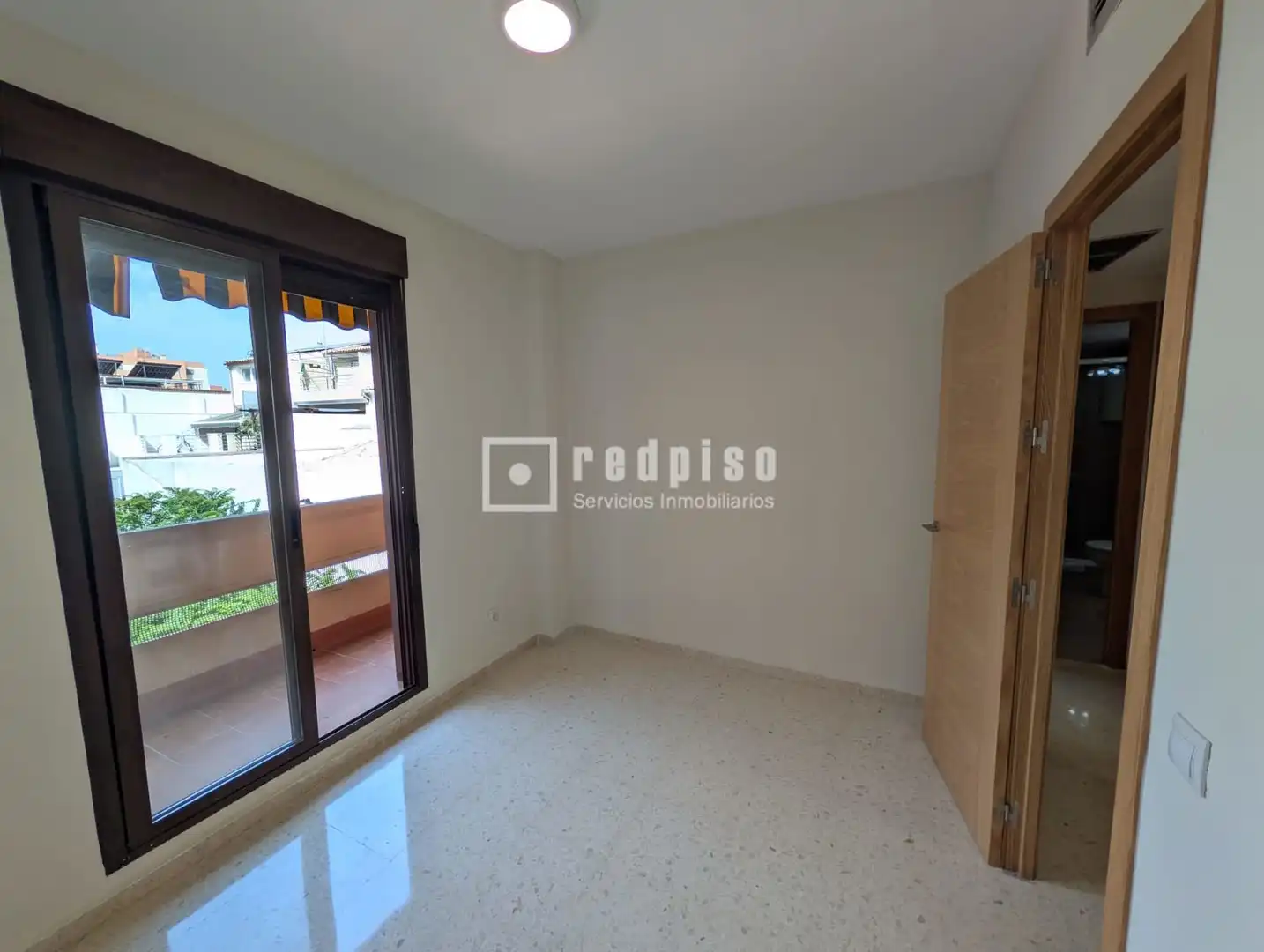 Piso con jardín en alquiler en de Almogavares, imagen 13