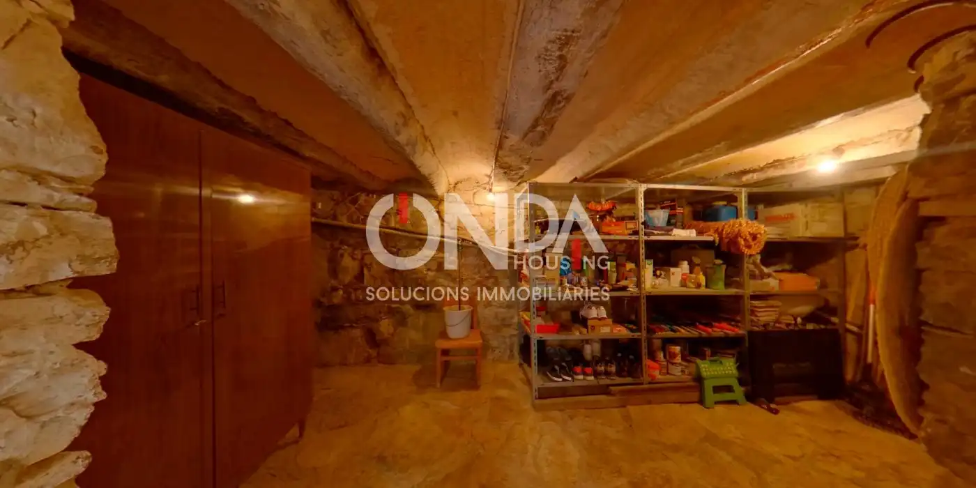 Casa o xalet en venda a Camino Diseminarse, 42, Isona i Conca Dellà