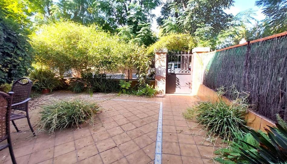 Foto 1 de Casa o xalet en venda a Calle Guillermo Jimenez Sanchez, Los Remedios, Sevilla