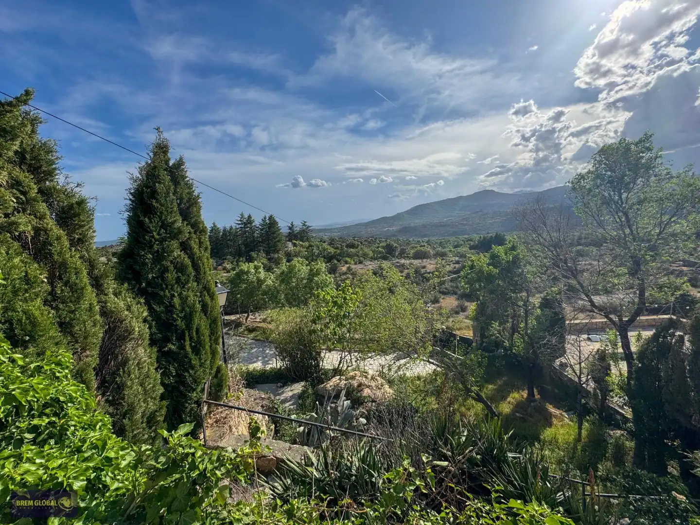 Casa o xalet en venda en Valdemanco amb Jardí privat, Terrassa i Traster