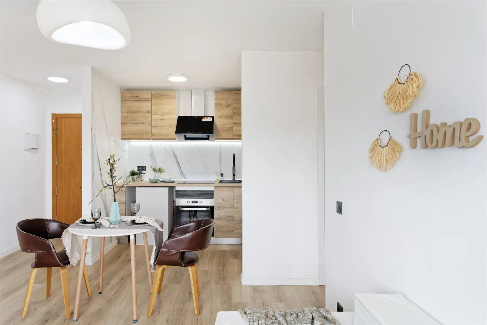 Cocina de Piso en venta en Tarragona con Trastero y Horno