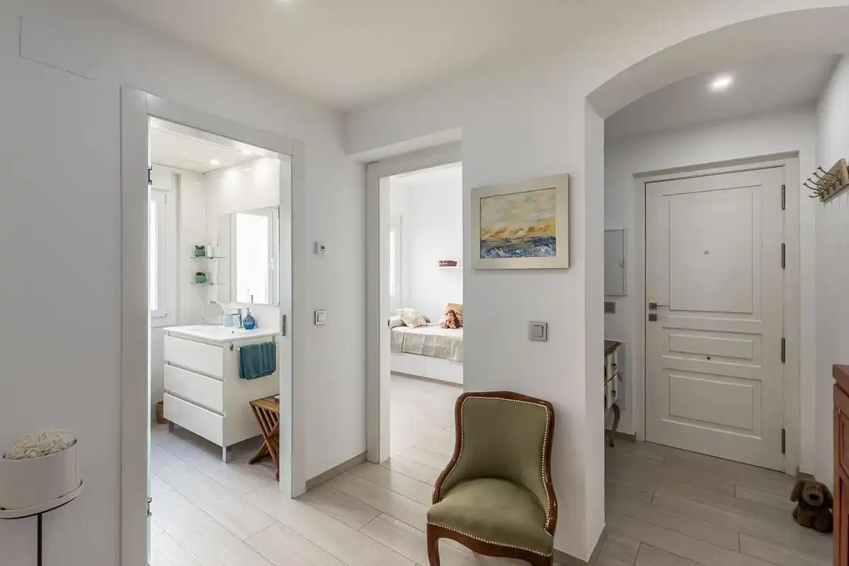 Flat with terrace for sale in Calle Recogidas, imagen 31