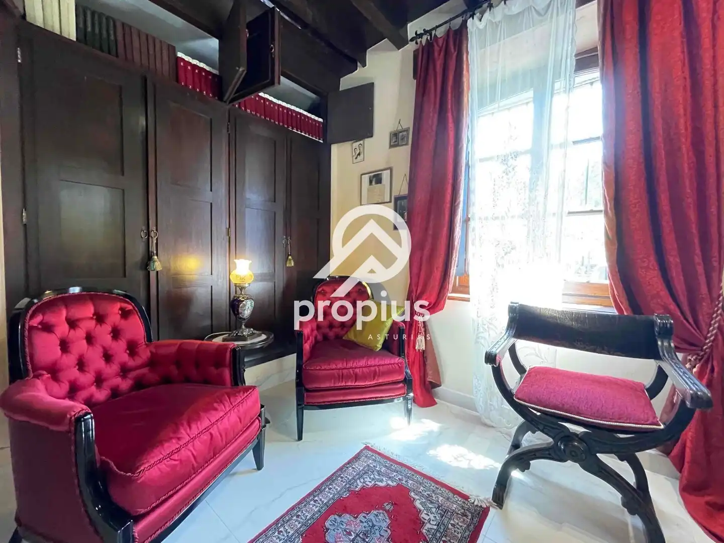 House with terrace for sale in rales, imagen 3