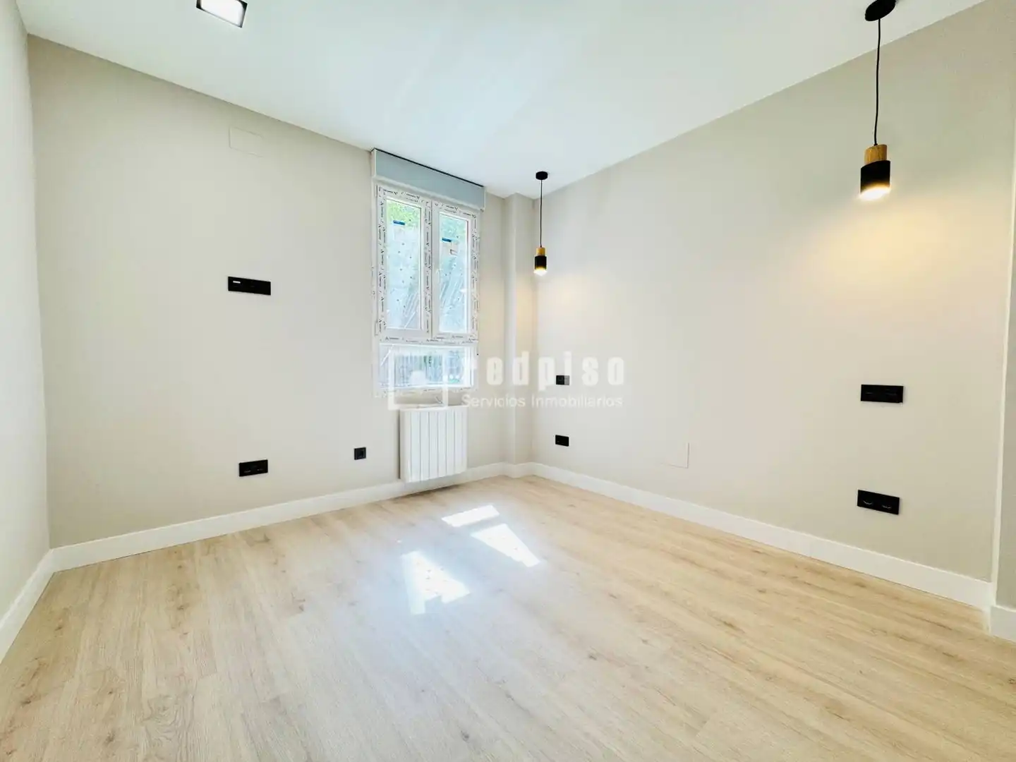 Habitación de Piso en venta en Fuenlabrada con Calefacción