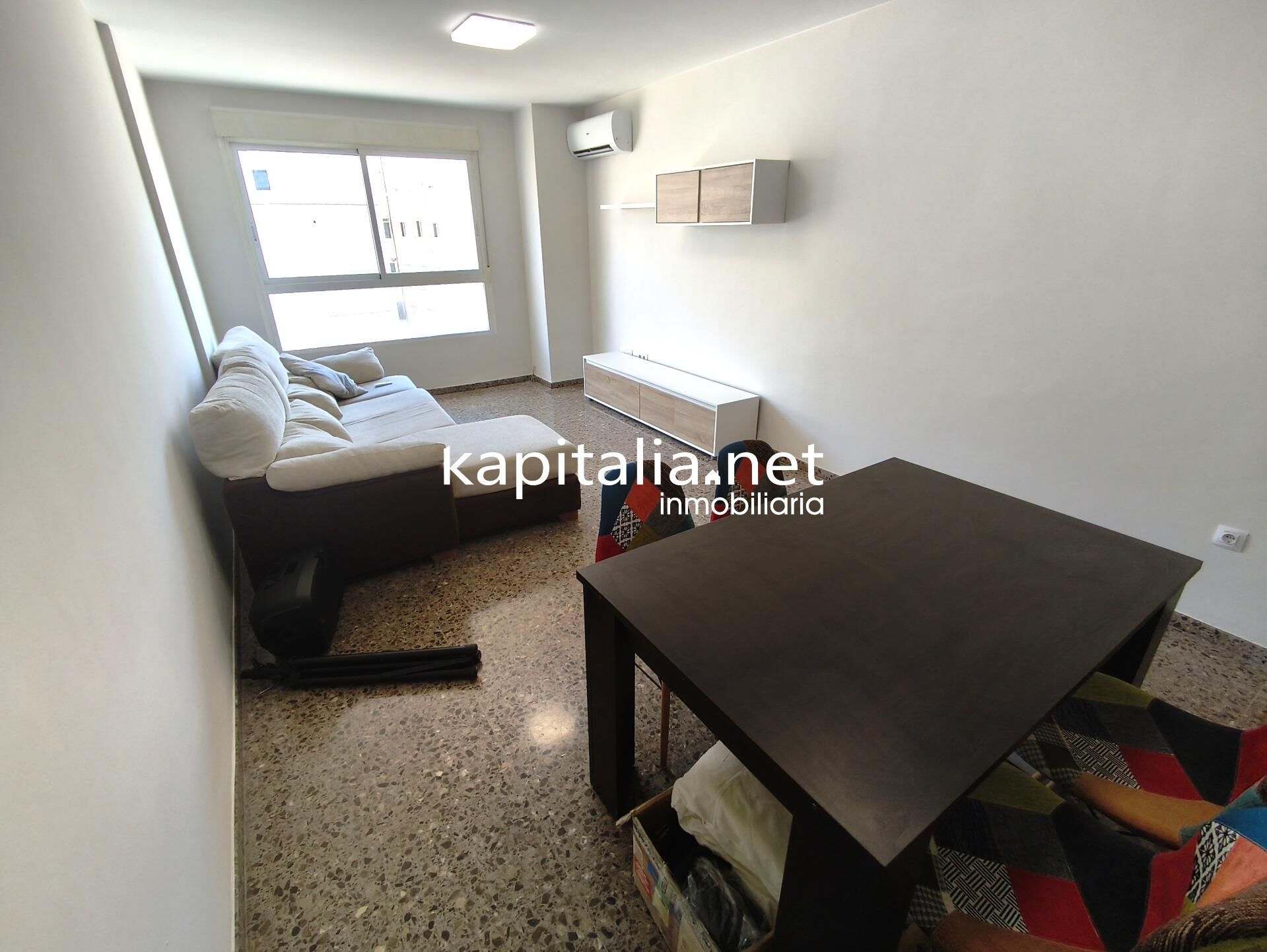 Habitación de Piso en venta en L'Olleria con Terraza