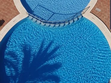 Apartament amb piscina en venda a Avenida Juan Fuster Zaragoza