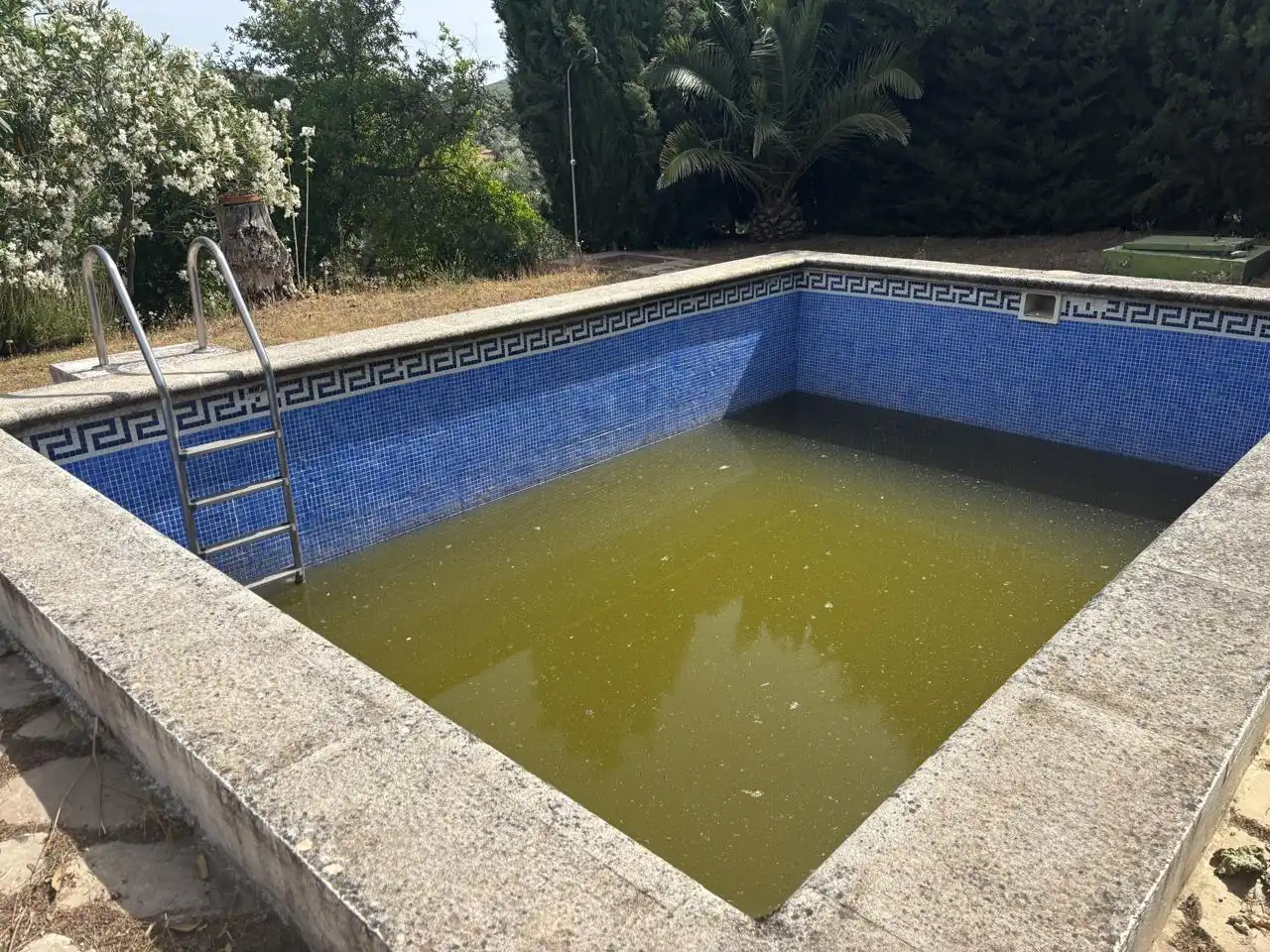 Finca rústica en venta en Diseminado Poligono 240, 29, Bobadilla - Bobadilla Estación - La Joya