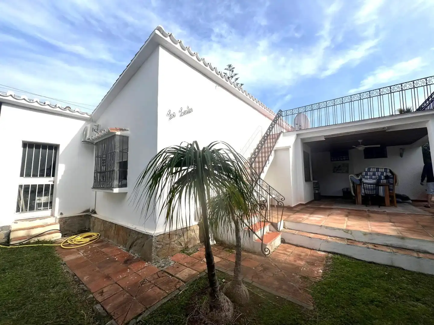 Villa de 4 habitaciones en San Pedro cerca de la playa., imatge 2