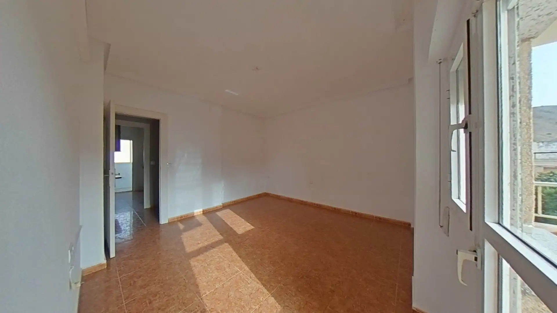 Habitación de Piso en venta en La Unión con Aire acondicionado y Balcón