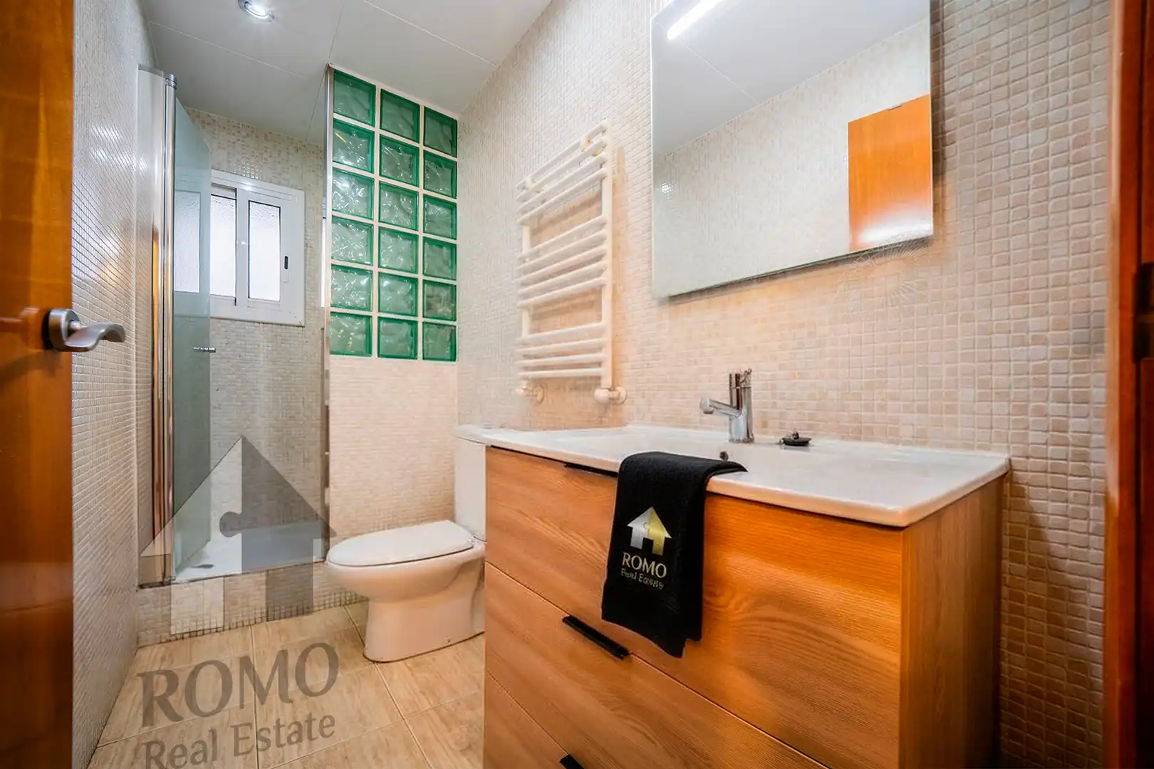 Flat with terrace for sale in Artigues - Llefià, imagen 19