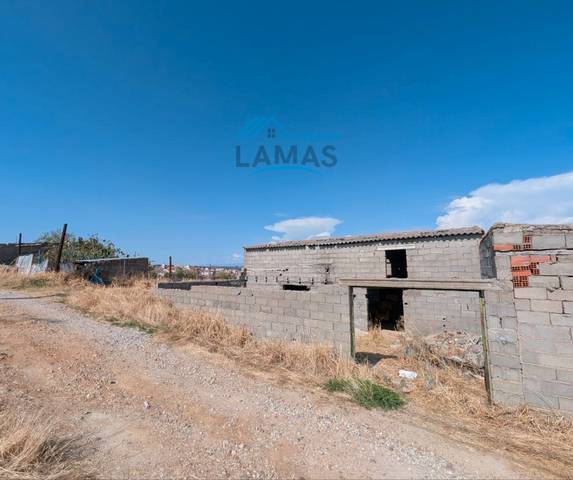 Terreno en Venta en Barrio Cordel, 28 en Bohonal de Ibor