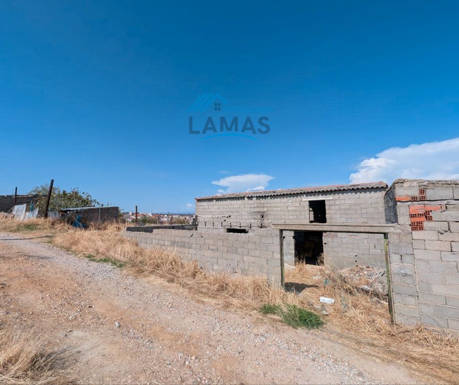 Terreno en venta en Bohonal de Ibor