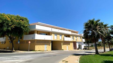 Foto 2 de Trastero en venta en Av de la Palmeras - C/ María Teresa León, Cancelada, Estepona