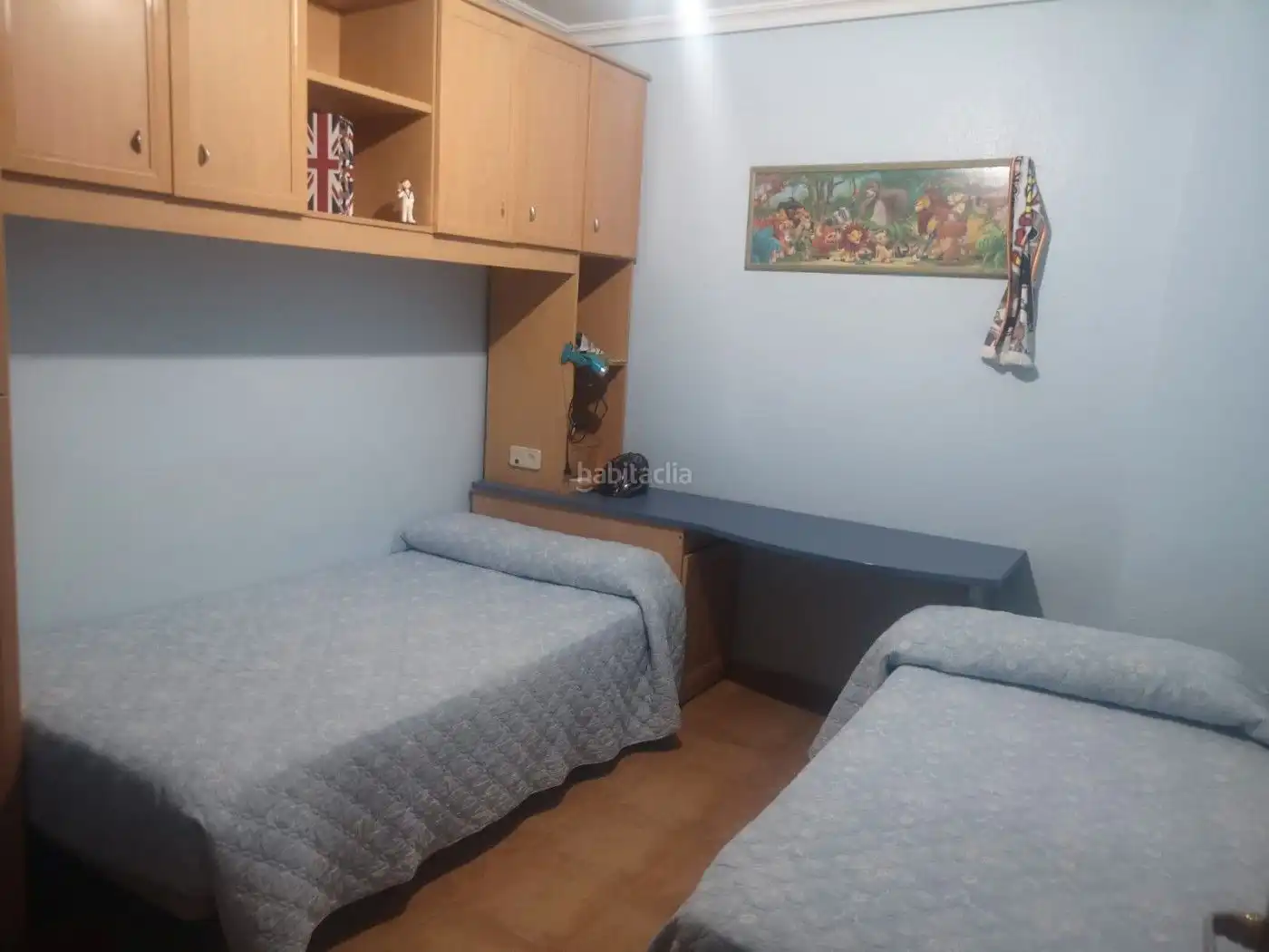 Piso en venta en Calle Gran Vía 6, imagen 13