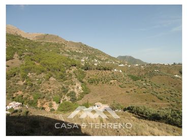 Casa in vendita a Cómpeta