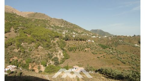 Una Finca grande con cortijo