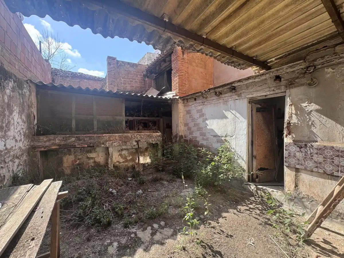 Maison avec terrasse à vendre à SAN VICENTE, imagen 12