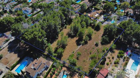 Foto 2 de Residencial en venta en Montgó - Ermita, Jávea / Xàbia
