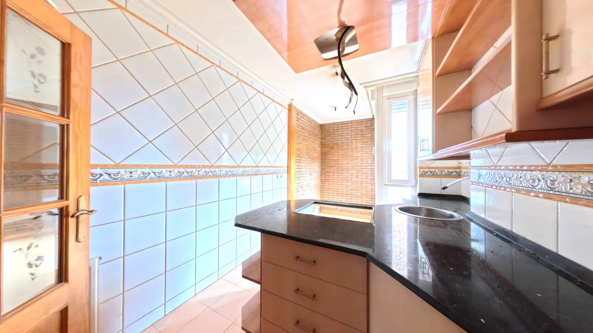 Cocina de Piso en venta en Nueva Ciudad