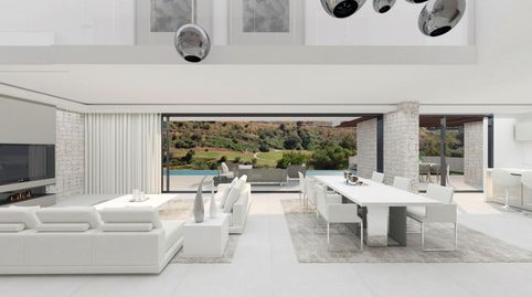 Foto 2 de Casa o xalet en venda a La Cala Golf - Lagar Martell, Mijas