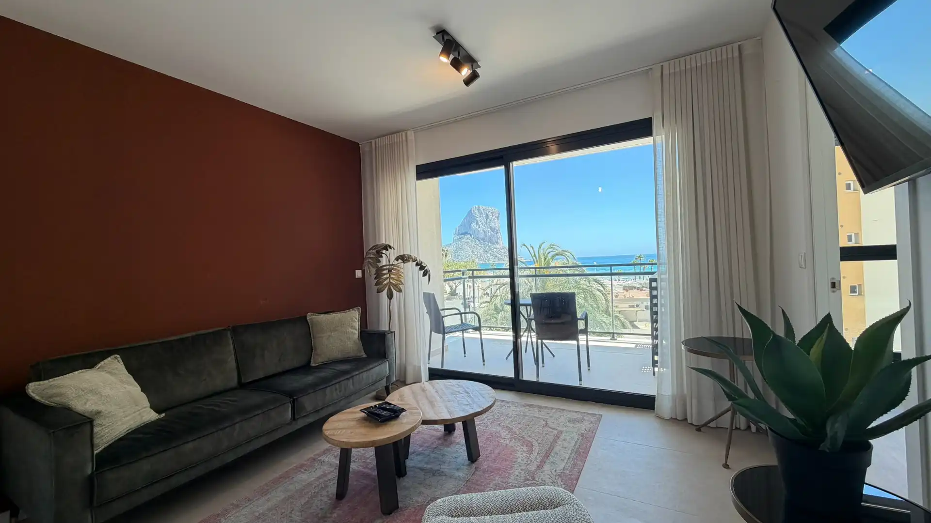 Apartamento con piscina en venta en Calle Alemania 3, imagen 5