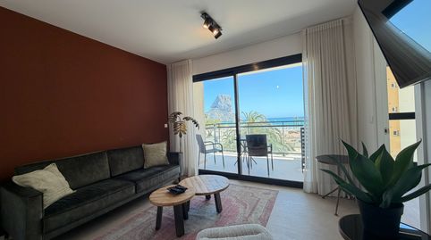 Foto 5 de Apartamento en venta en Calle Alemania, 3, Playa Arenal - Bol, Calpe / Calp