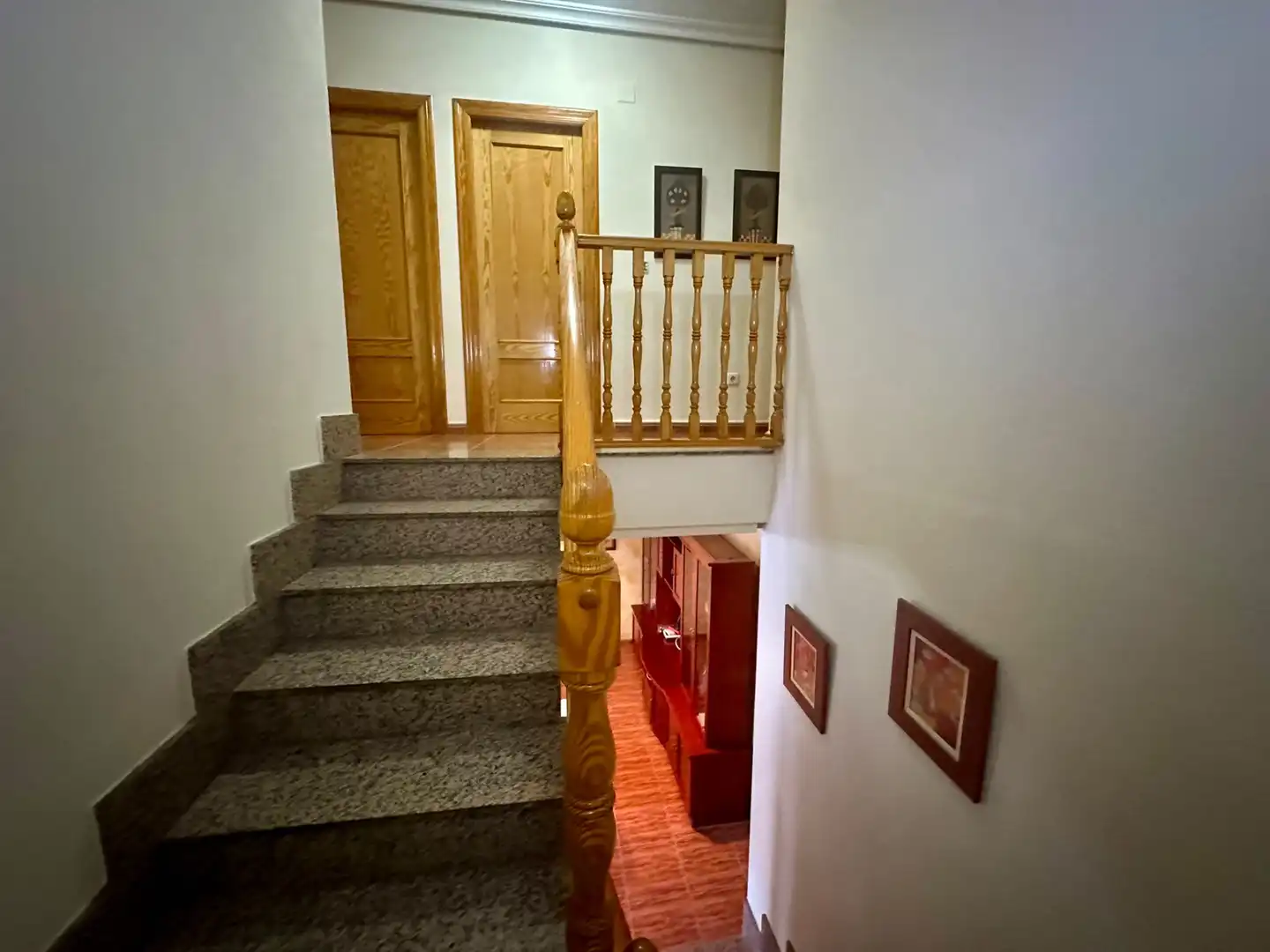 Casa aparellada amb terrassa en venda a Calle Núnez de Balboa 3b, imagen 21