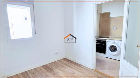 Foto 5 de Piso de alquiler en Avenida Ciudad de Barcelona, Pacífico,  Madrid Capital