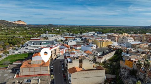 Foto 5 de Edificio en venta en Avenida de Alcoi, Pego, Alicante