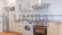 Kitchen of Apartment for sale in Badajoz Capital  with Air Conditioner