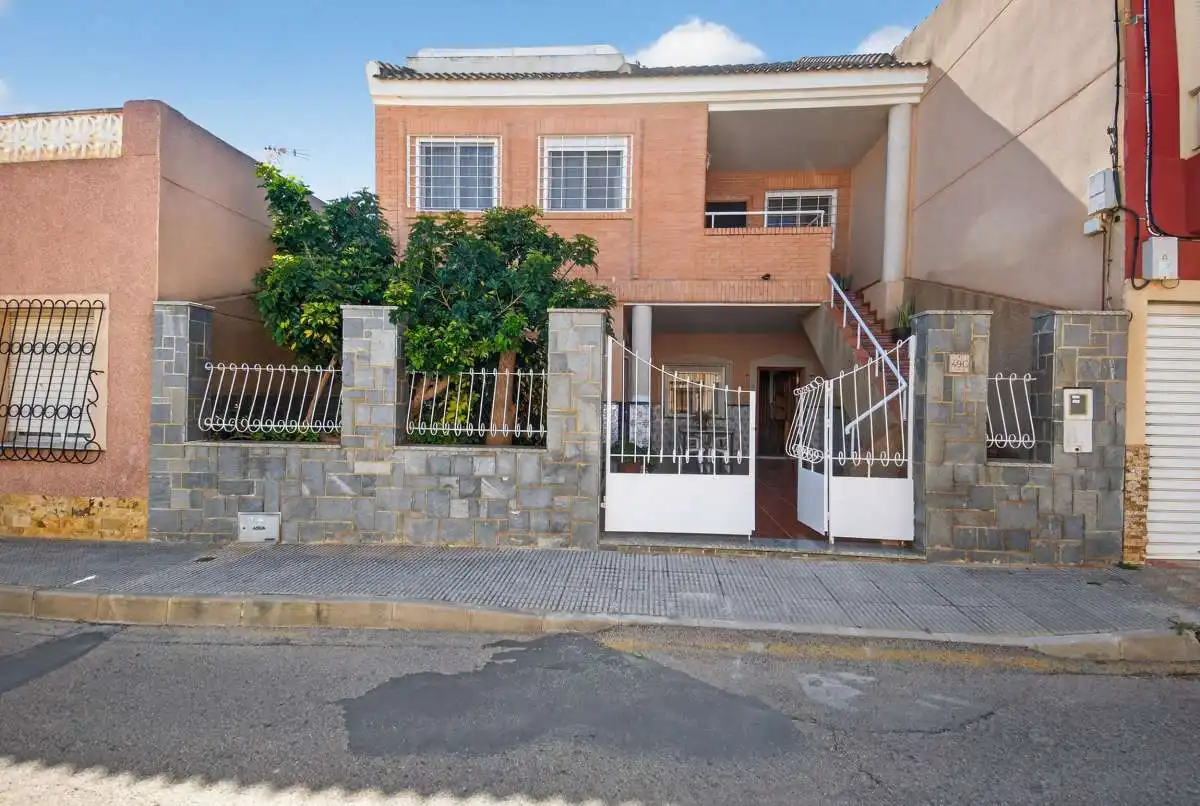 Casa en venta en Lo Pagán, imagen 36