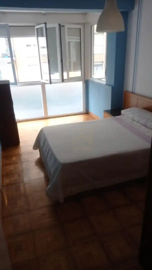 Flat for rent in Centro