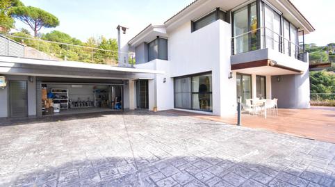 Foto 2 de Casa o xalet en venda a Cabrils, Barcelona