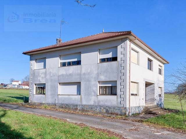 Casa-chalet en Venta en Silleda