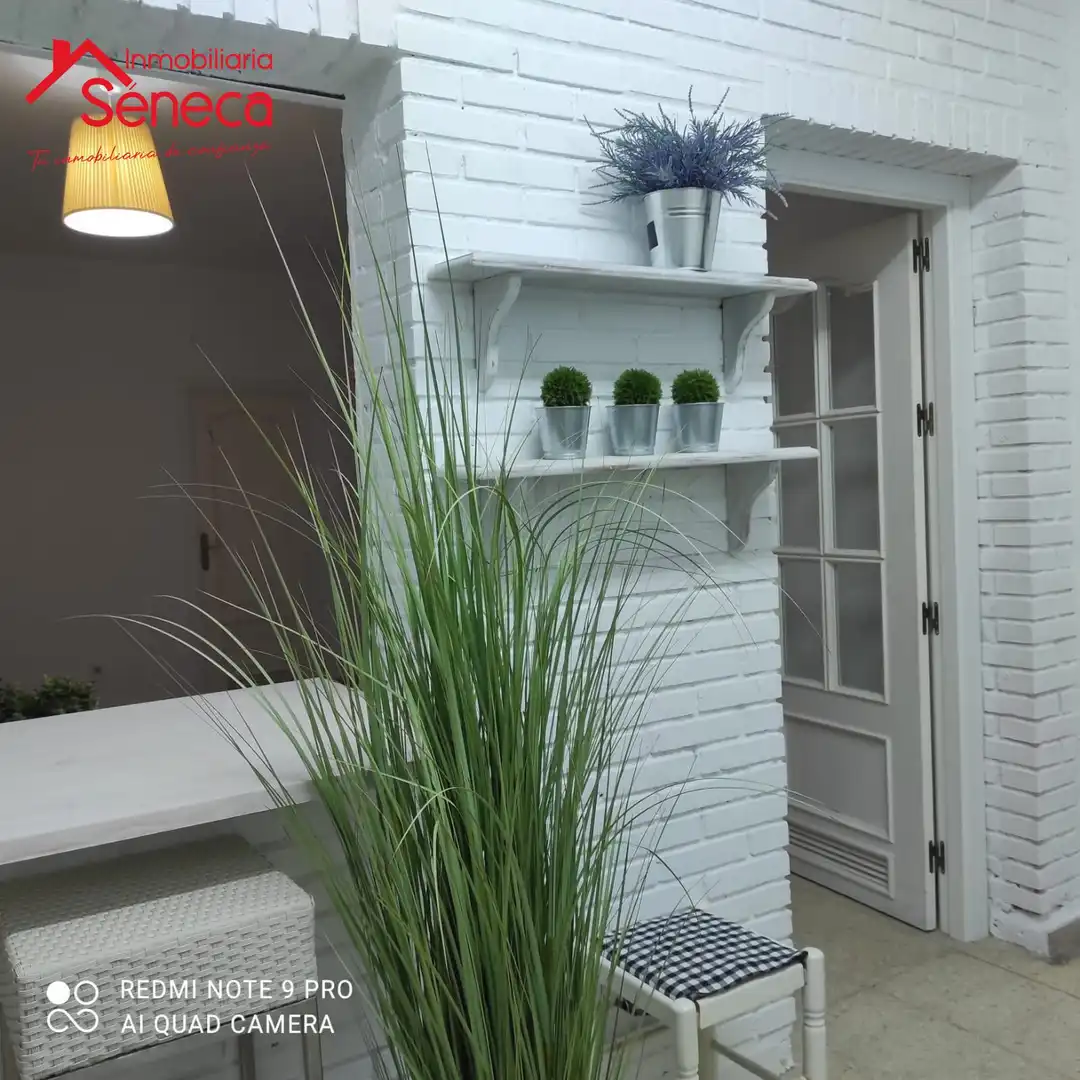 Estudio de alquiler en CARRETERA DE PALMA DEL RIO, Villarrubia