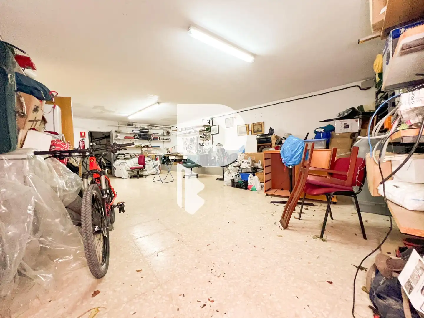 Casa o xalet en venda en Vallirana amb Aire condicionat, Calefacció i Jardí privat