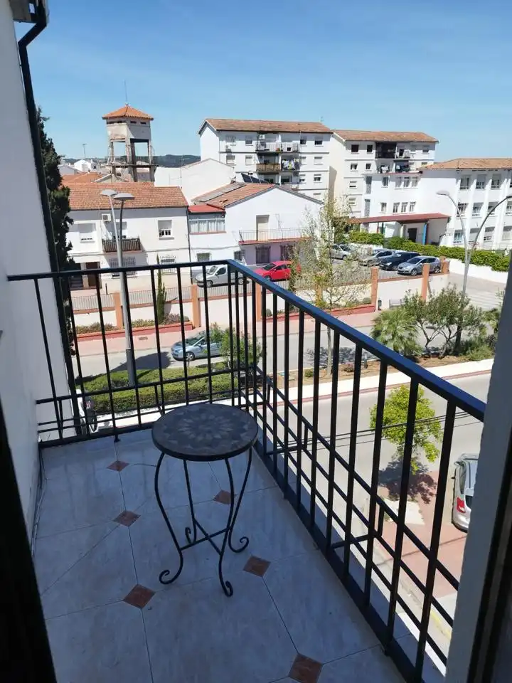 Appartement avec terrasse à louer à San Rafael, imagen 19