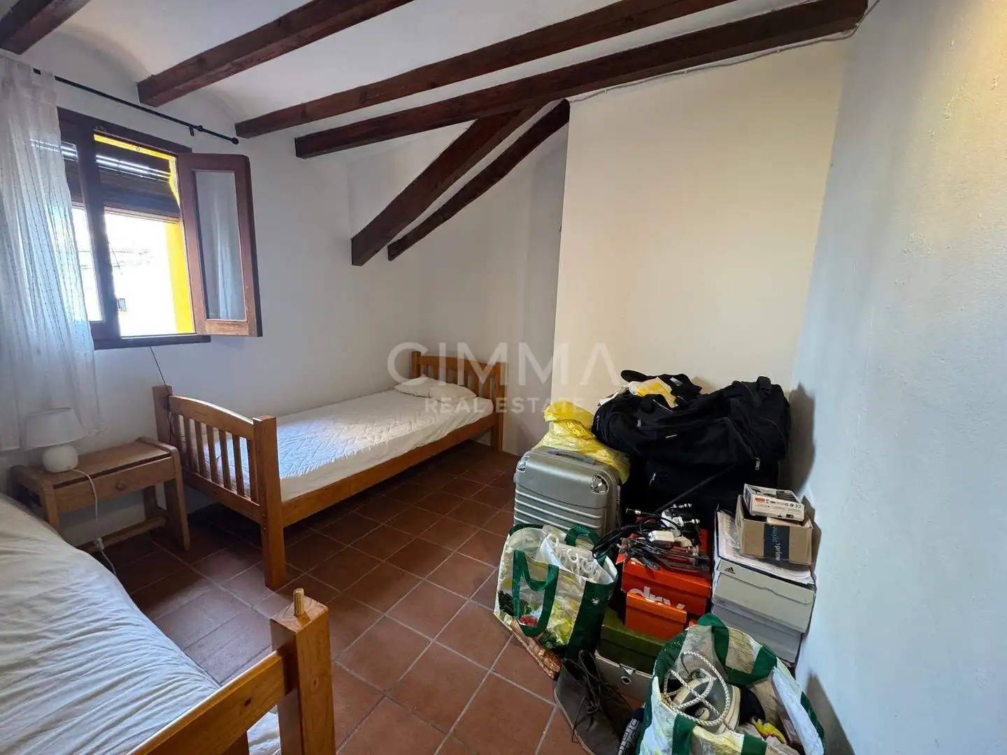 Finca rústica en venta en La Nucia