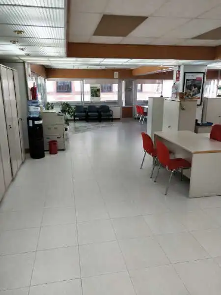 Oficina en venda a SANTIAGO 17, imagen 23