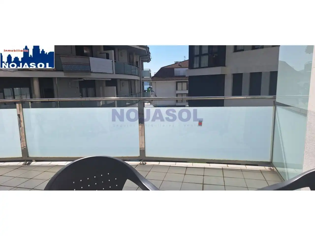 Apartament amb piscina de lloguer a Calle LA COSTA 2, imagen 6