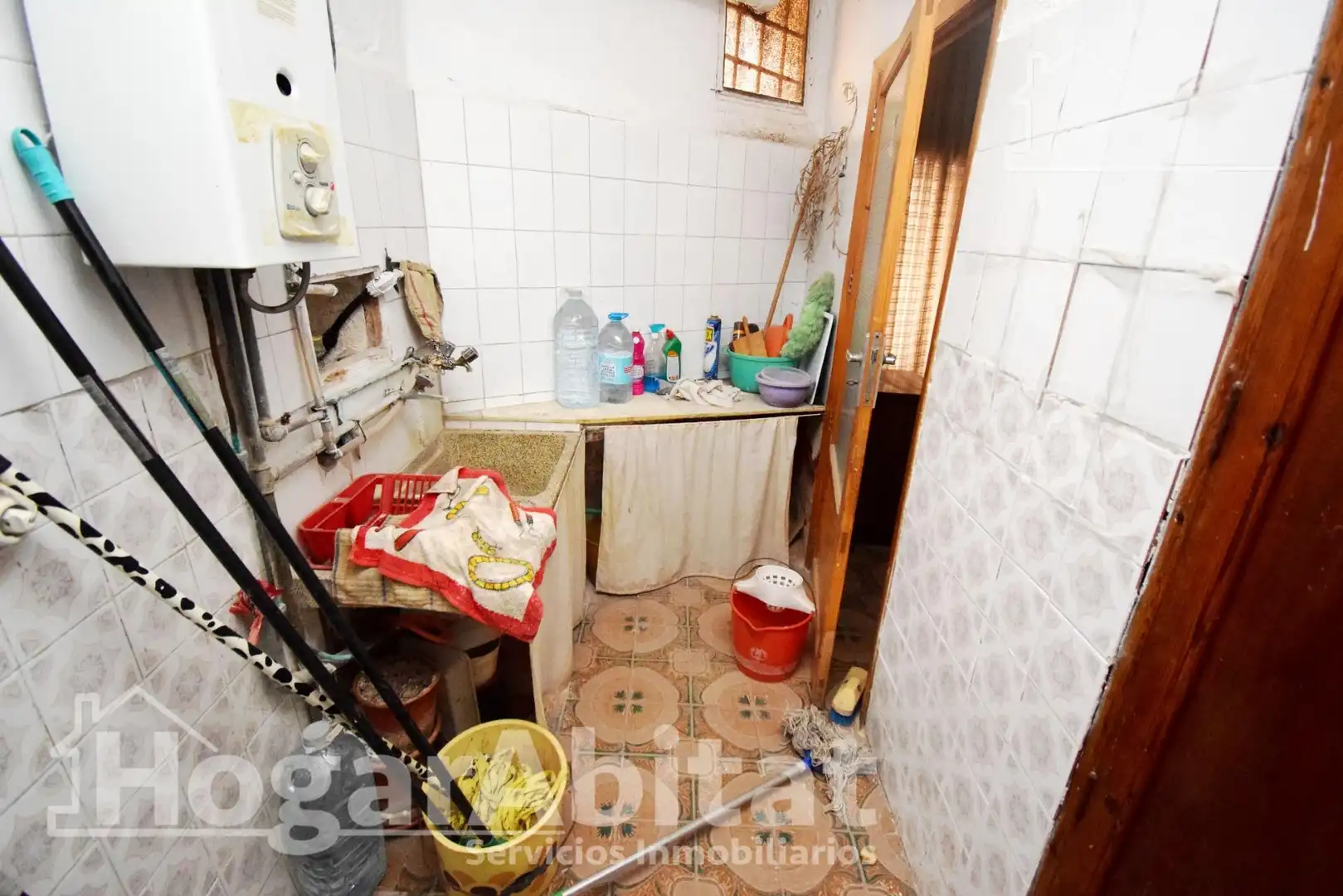 Casa con terraza en venta en Calle de San Vicente, imagen 14