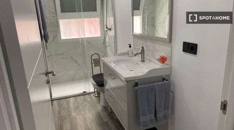 Foto 5 de Piso de alquiler en Penya - Roja - Avda. Francia, Valencia Capital