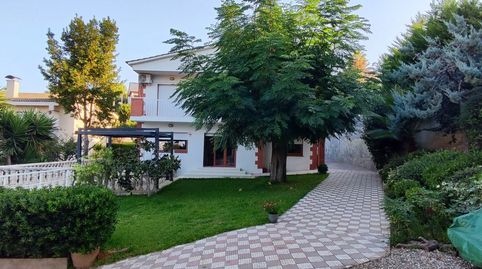 Photo 5 of Houses for sale in Segur de Dalt, Calafell