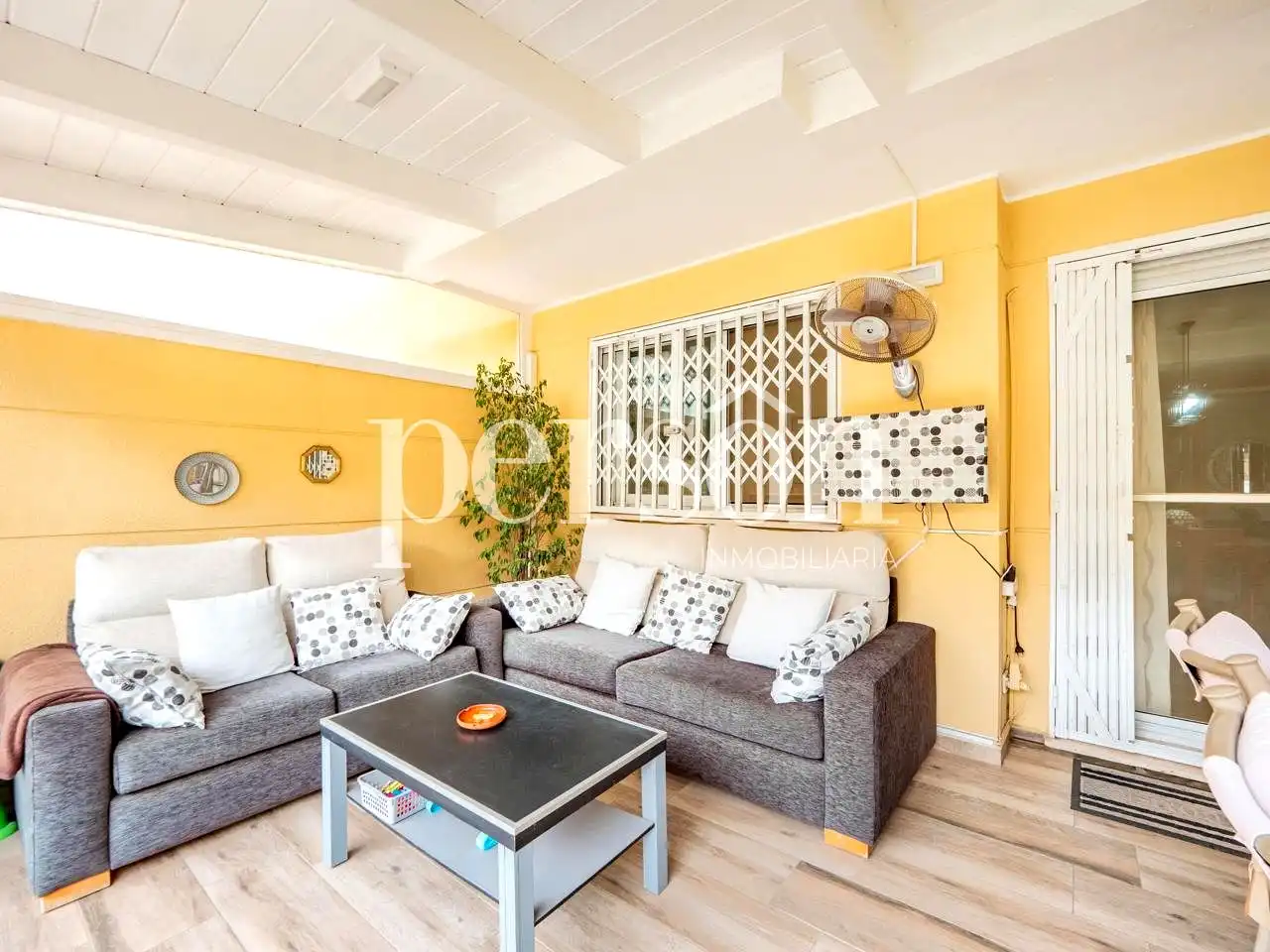 Chalet con piscina en venta en Campolivar, imagen 40