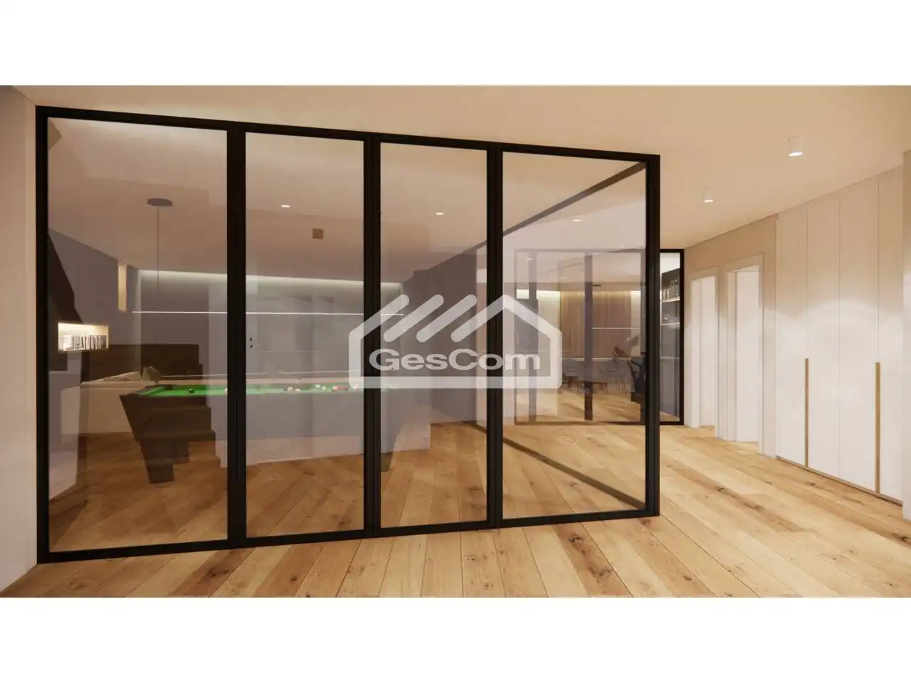 Casa o chalet en venta en Encamp con Calefacción, Jardín privado y Parquet