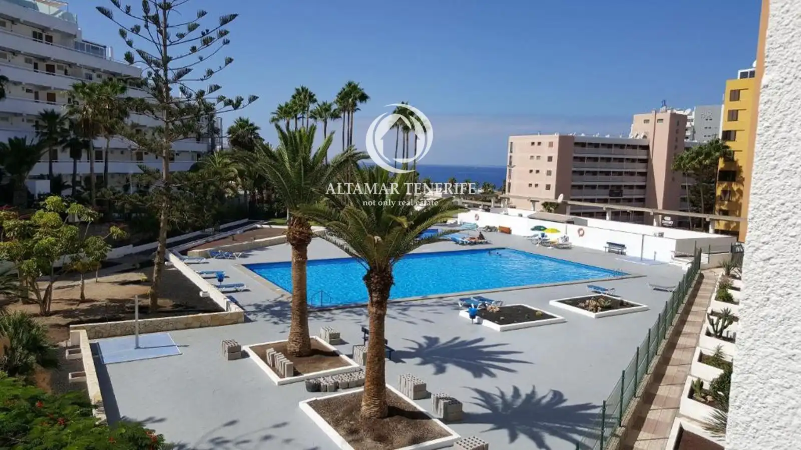Apartment with pool for sale in C. Guatemala, imagen 24