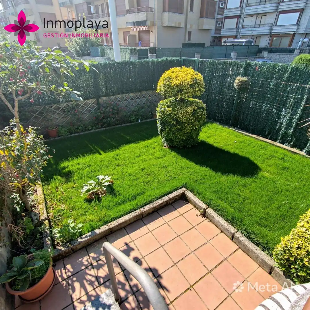 Planta baja en venta en Tregadín