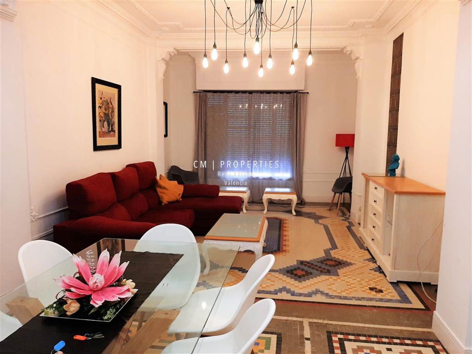 Flat for sale in Ayuntamiento, Sant Francesc